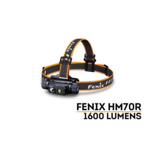 HM70R Fenix