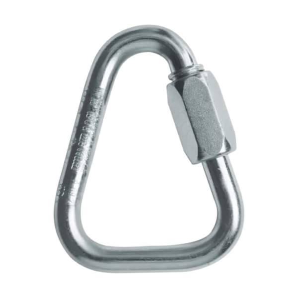 Maillon Triangular Edelrid