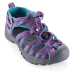 Whisper Dewberry Baltic keen