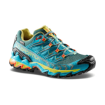 Ultra Raptor GTX Lagoon Green Banana la sportiva calzado de trail