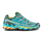 Ultra Raptor GTX Lagoon Green Banana la sportiva calzado de trail