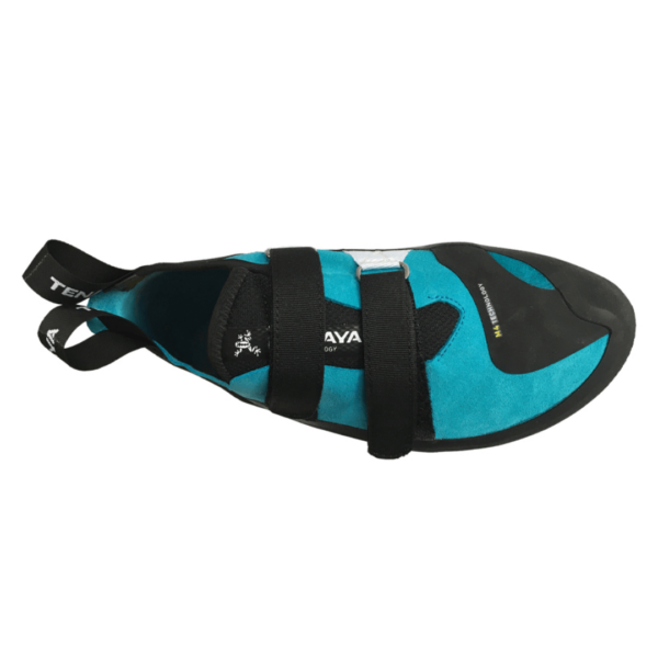 Arai Tenaya pies de gato escalada cómodo