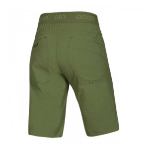 Mania Shorts Lime Ocun pantalones cortos escalada