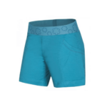 Pantera Shorts Capri Breeze patanlones cortos mujer escalada