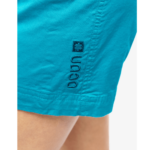 Pantera Shorts Capri Breeze patanlones cortos mujer escalada