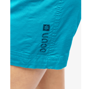 Pantera Shorts Capri Breeze patanlones cortos mujer escalada