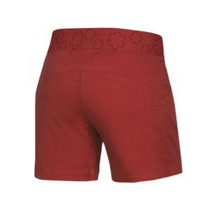 Pantera Shorts Chili Oill pantalones escalada mujer cortos