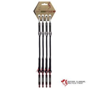 Montgrony 4Pack 24cm Fixe pack cintas express escalada