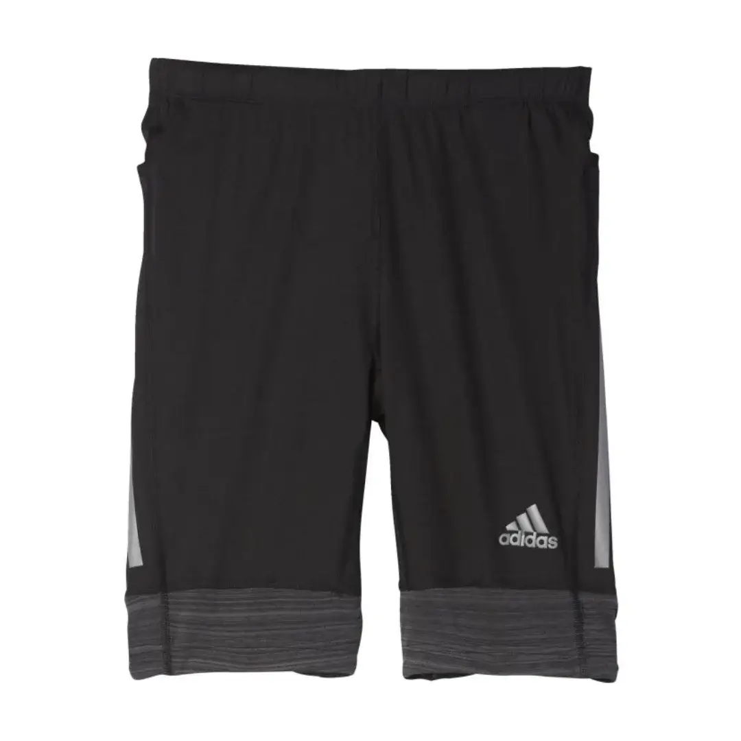 SN SHRT Thight Adidas Mallas Ropa Tecnica de Montana Las Abuelas de Sevil