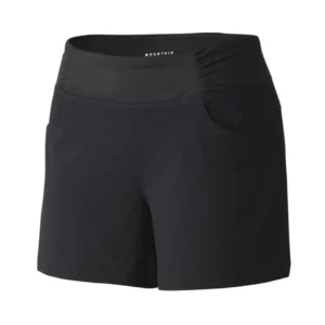 Dynama Short Mountain HardWear pantalones cortos mujer multideporte