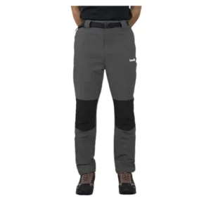 Olves Gris Izas pantalones montaña senderismo hombre