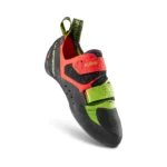 Kubo La Sportiva pies de gato escalada boulder bloque rocodromo