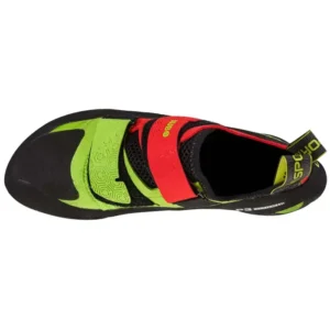 Kubo La Sportiva pies de gato escalada boulder bloque rocodromo