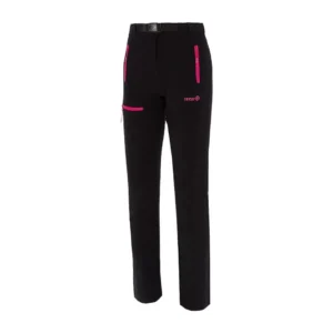 Forata Izas pantalon trekking senderismo mujer