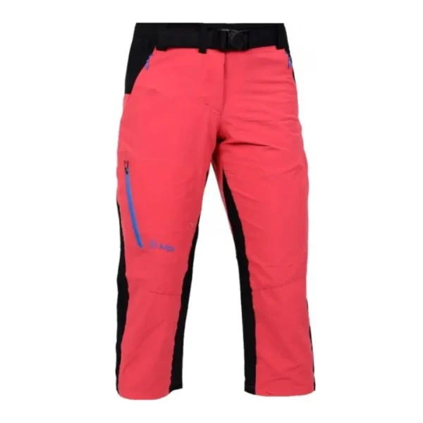 Gola Kilpi pantalon pirata senderismo mujer