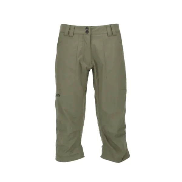 Java Capris Lowe Alpine pantalones senderismo