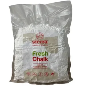 Fresh Chalk Sierra 300g magnesio escalada