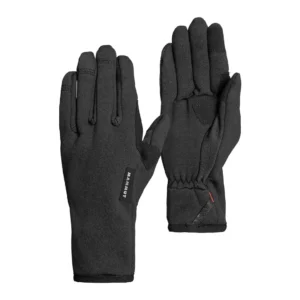 Fleece Pro Glove Mammut guantes alpinismo y nieve