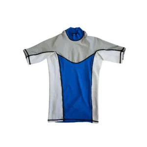 Camiseta Lycra Seland Gris