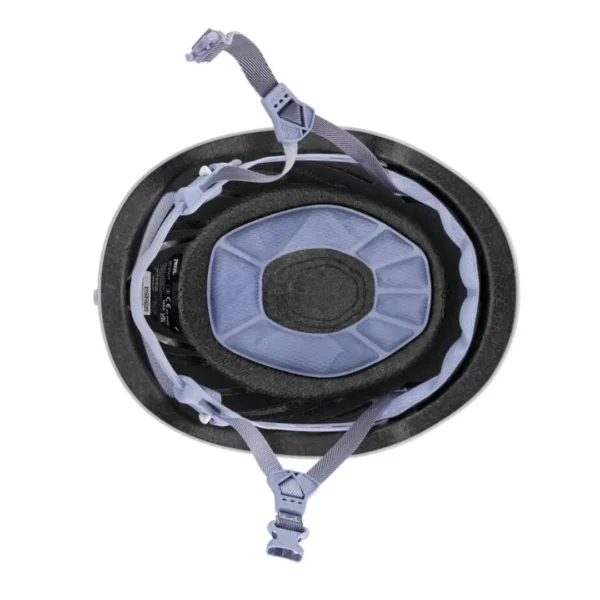 Borea New Petzl casco escalada mujer