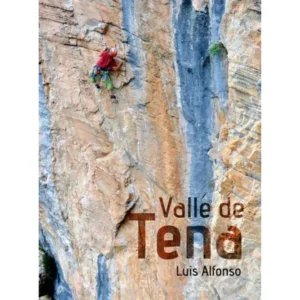 Valle de Tena guia de escalada aragon huesca escalada deportiva