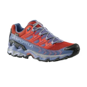 Ultra Raptor Ws GTX Moonlight Cherry Tomato deportiva trail mujer la sportiva