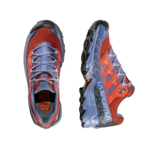 Ultra Raptor Ws GTX Moonlight Cherry Tomato deportiva trail mujer la sportiva