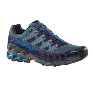 Ultra Raptor II GTX Deep Sea Hurricane deportiva trailruning la sportiva