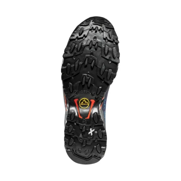 Ultra Raptor II GTX Deep Sea Hurricane deportiva trailruning la sportiva