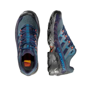 Ultra Raptor II GTX Deep Sea Hurricane deportiva trailruning la sportiva