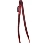 Fosca 10mm Red 240cm Fixe cinta cosida escalada
