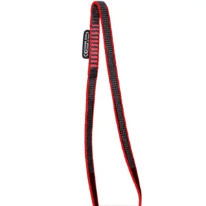 Fosca 10mm Red 240cm Fixe cinta cosida escalada