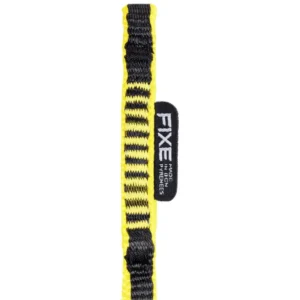 Fosca 10mm Yellow 80cm Fixe material de escalada
