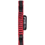 Fosca 10mm Red 240cm Fixe cinta cosida escalada