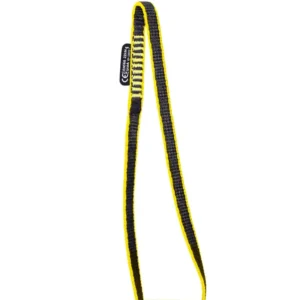 Fosca 10mm Yellow 80cm Fixe material de escalada