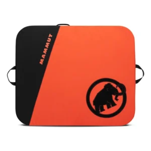 Slam Pad Mammut crash pad escalada en bloque boulder