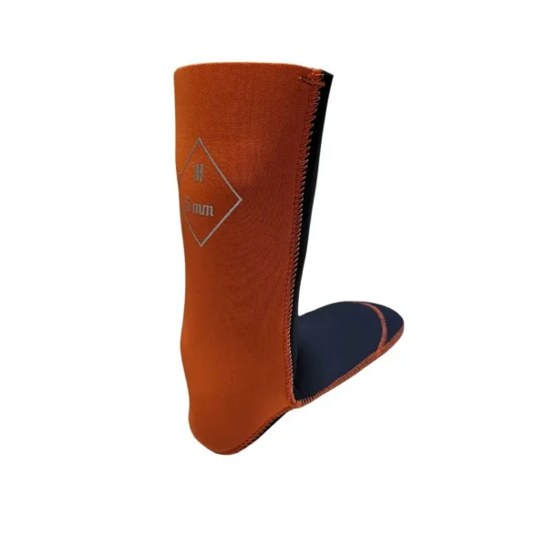 Escarpines 5mm Axe Aventures calcetines de neopreno barranquismo