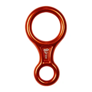 Otto Big Climbing Technology ocho descensor barranquismo