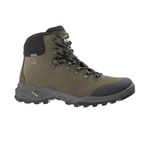 Laredo Bestard bota senderismo de montaña