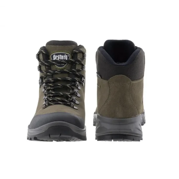 Laredo Bestard bota senderismo de montaña