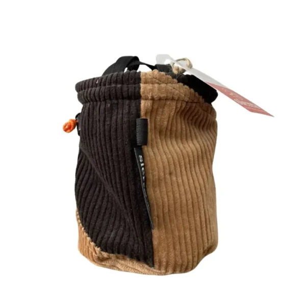 Tube Twist Coffe Sierra magnesera escalada