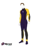 Myconi Newex neopreno ecologico barranquismo