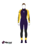Myconi Newex neopreno ecologico barranquismo