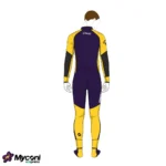 Myconi Newex neopreno ecologico barranquismo