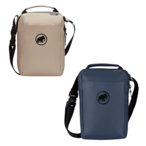 Seon Pouch Mammut riñonera bandolera montaña