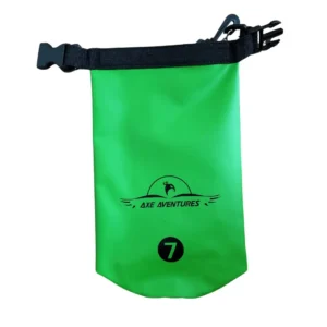 Bolsa Estanca Axe Aventures