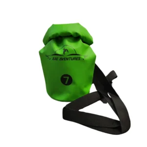 Bolsa Estanca Axe Aventures
