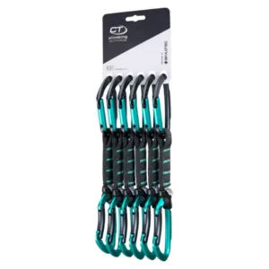 6Pack Lime Set Pro NY17 pack oferta cintas express escalada
