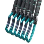 6Pack Lime Set Pro NY17 pack oferta cintas express escalada