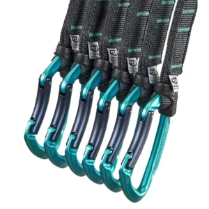 6Pack Lime Set Pro NY17 pack oferta cintas express escalada